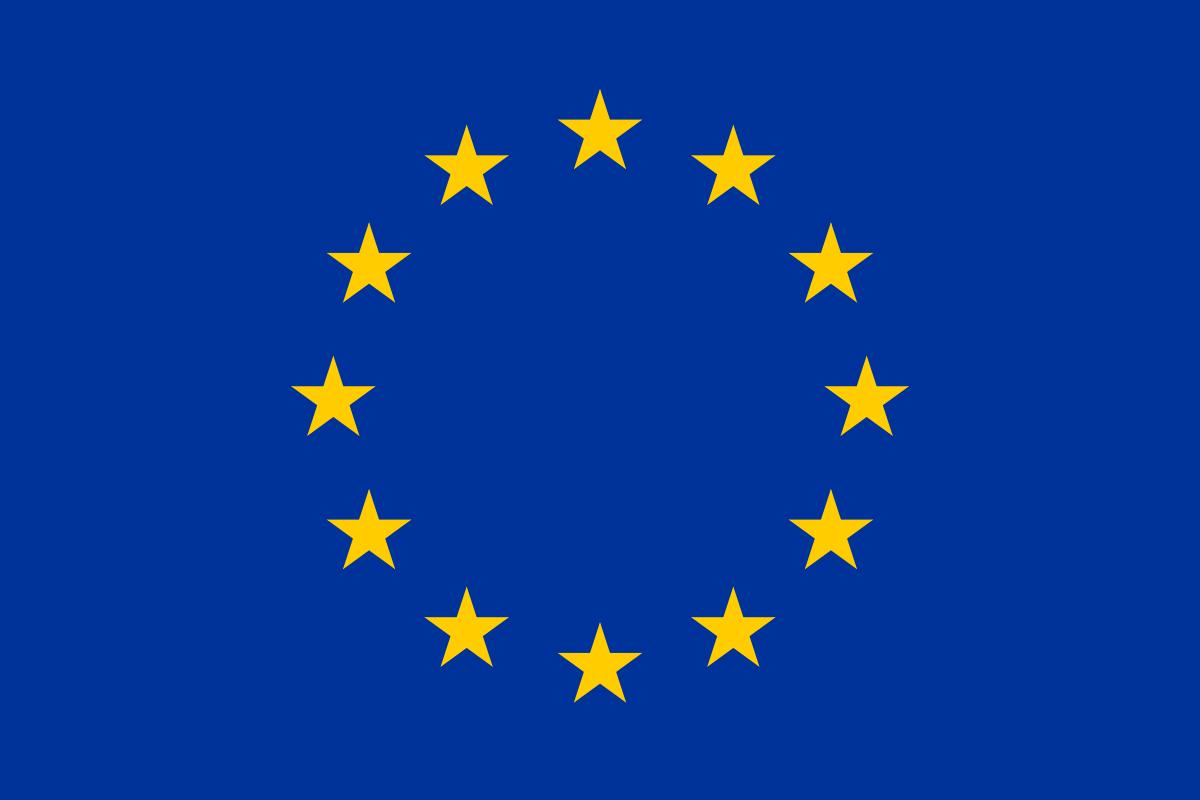 Flag of Europe